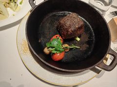 -王品牛排(郑州大卫城店)