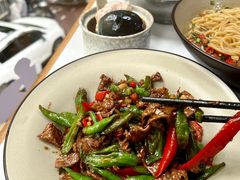 -粉观右江西鲜辣米粉(天地店)