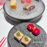 浪漫指南｜约会就来国金新开的这家创意淮扬