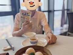 -汤臣·空中餐厅·严选粤菜(石湾世博广场店)