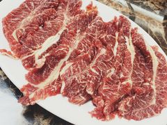 雪花牛肉-蔡社牛肉城(龙湖店)