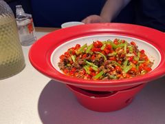 -湘鼎盛·大厨鲜炒湖南味(高新银泰店)