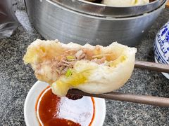 -胡家包子·清真(大众巷店)