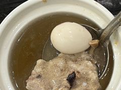 -高师傅特色米粉汤包(建设路店)