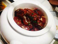 -民国红公馆·秦淮八艳(夫子庙店)