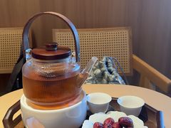 -奈雪茶院·茶室茶馆(广州粤海天地店)
