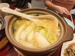 -宏状元现熬粥·京味菜(五棵松店)
