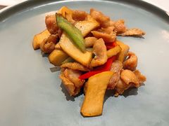 松板肉-全聚德(上海首店浦东店)