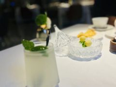 青苹果慕斯-王品牛排(杭州大厦店)