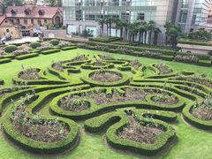 -马勒别墅饭店(静安寺店)