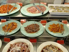 -福成自助烤肉(双桥万达店)