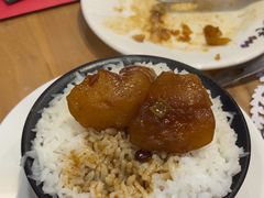 -咱屯子铁锅炖直营店(保利店)