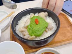 -蔡澜点心·粤菜(月星环球港店)