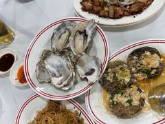 -明本湛江鸡•海鲜小厨(陈家祠店)