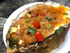 -上亿烧烤海鲜大咖(承德路店)