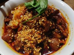 -付小姐在成都(五道口店)