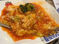 -番茄屋葡式美食(总店)