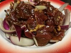 -石记老北京炙子烤肉(松园店)