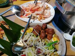 -生如夏花泰式火锅(西村黑金店)