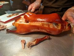 -京味斋·北京烤鸭(华威桥北工大店)