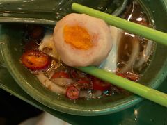 -润园四季椰子鸡火锅(海上世界店)