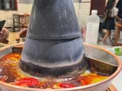 -宣武小院涮肉(前门店)
