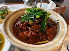 -壹只菜·崇明本地特色菜(崇明南门店)