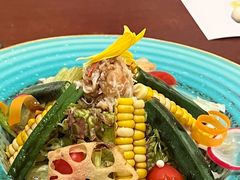 -蟹田居·活蟹料理(东城店)