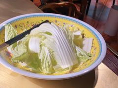 -羊大爷涮肉(亮马桥店)