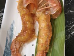 -松坂屋日料自助(长城路店)