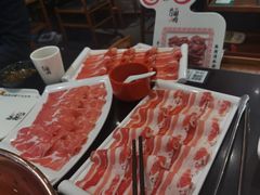 -北门涮肉·铜锅涮肉(南锣鼓巷店)