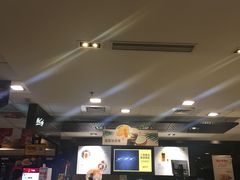 -麦当劳(凌云天地长桥店)