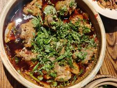 -水煮三国·川鲁江湖菜(香山店)