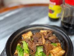 -珍珍小食店(西华路店)