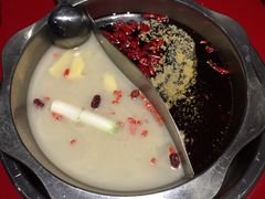 -山城辣妹子(定福庄店)