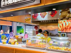 -凯德MALL(西直门店)