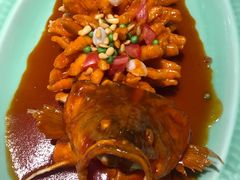 -西湖春天•老字号杭州菜(百汇店)