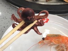 -仙螺岛海鲜自助餐厅(总店)