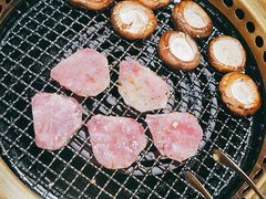 -江户烧肉(高德店)
