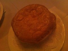 奶油酥皮汤-成桂西餐厅·42年的味道(五大道疙瘩楼店)