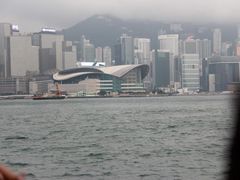 -香港会议展览中心演讲厅