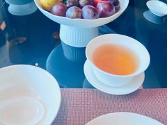 -夏宫中餐厅(静安香格里拉店)