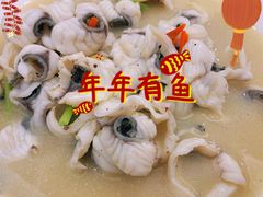 -东馆和天下特色餐饮(工农店)