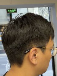 -Tipo Hair salon（明星）店