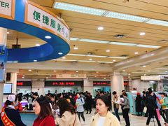 -华中科技大学同济医学院附属同济医院(汉口院区)