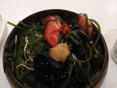 -金乐活美食(中街店)