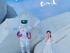 -经典婚纱摄影美学馆·私人定制
