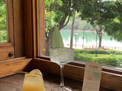 -时光花园(白鹭洲店)