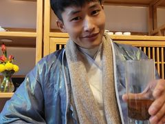 -韬光茶庵