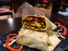 -克比叔叔印度餐厅Kebabs on the Grille(人民广场店)